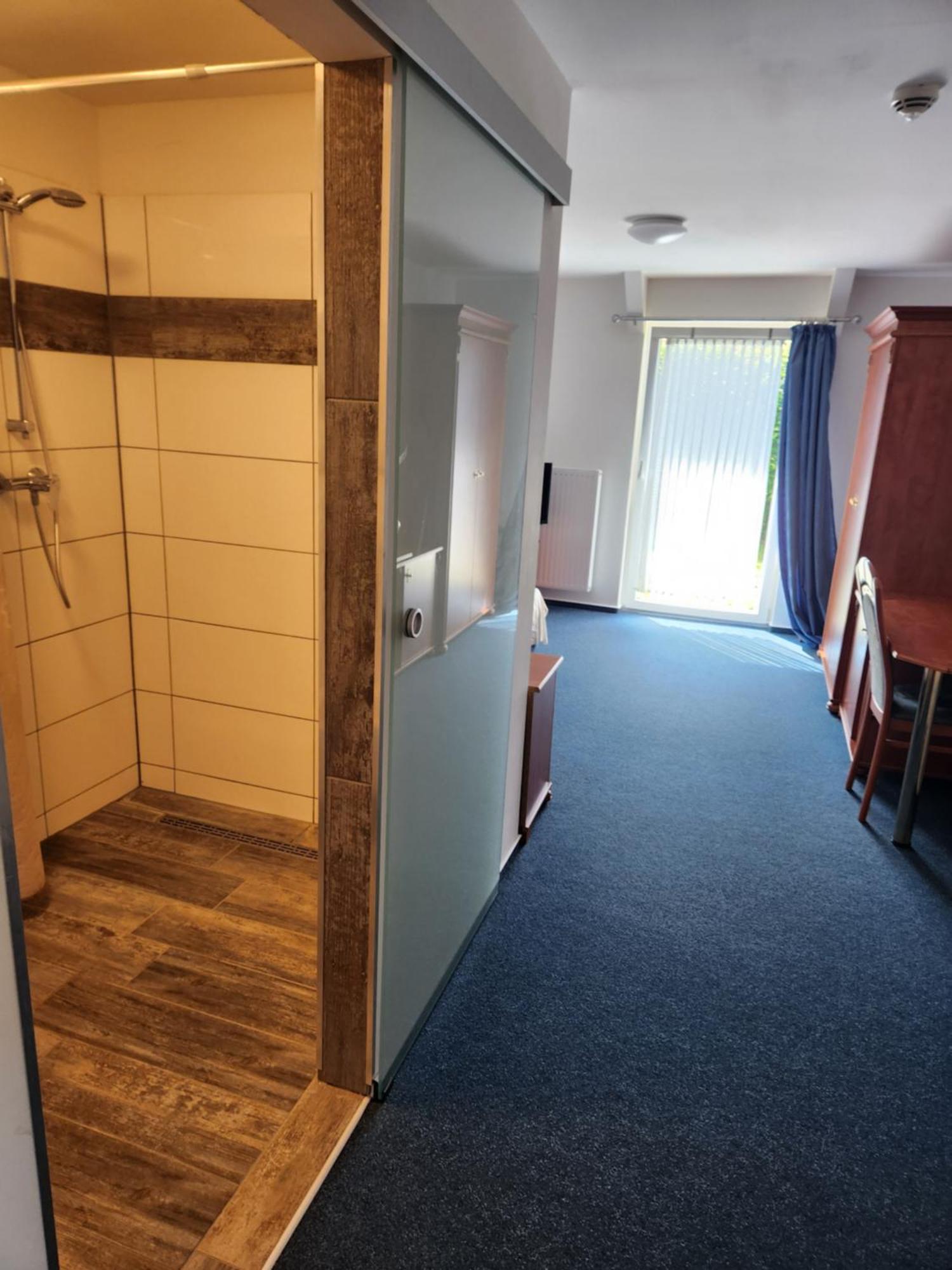 Hotel Hoyers In Pinneberg Prisdorf 외부 사진